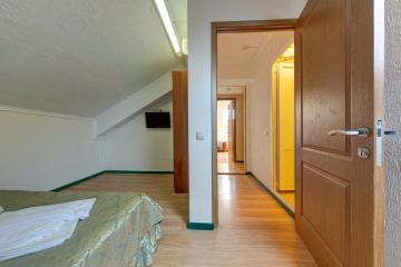 Отель Гостевой дом Анапа-Патио Россия, Анапа, фото 9