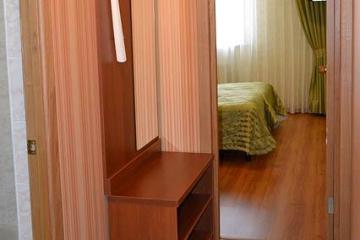 Отель ЛЭНСиС Россия, Адлер, фото 9