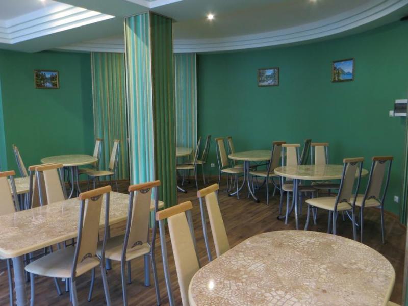 Paradise (Ольгинка)