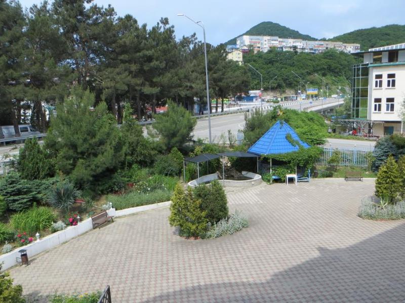 Paradise (Ольгинка)