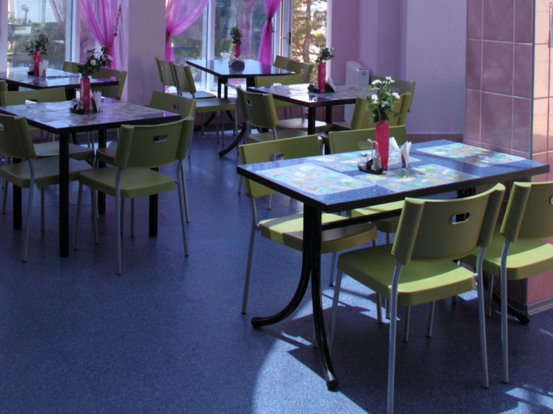 Paradise (Ольгинка)