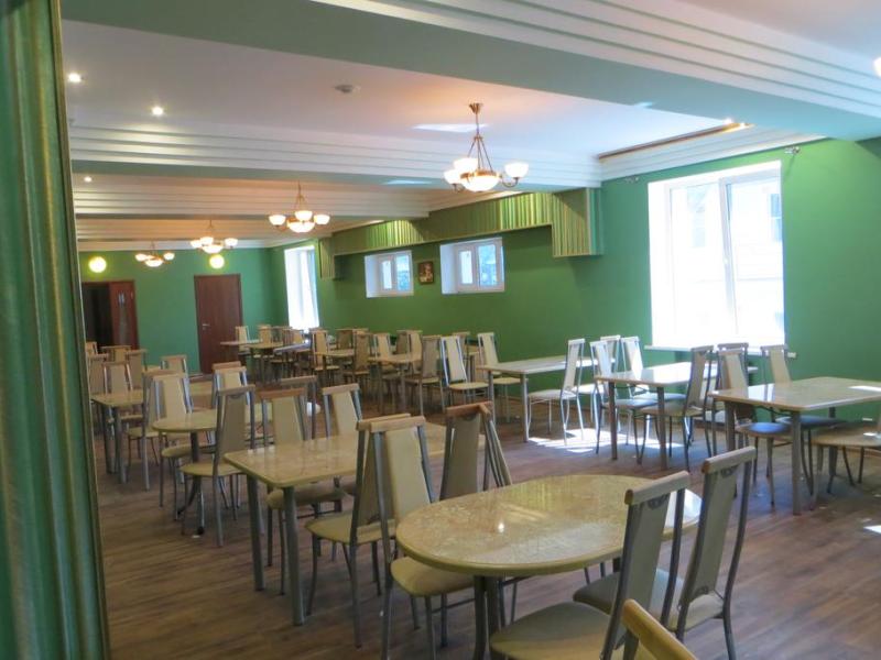 Paradise (Ольгинка)