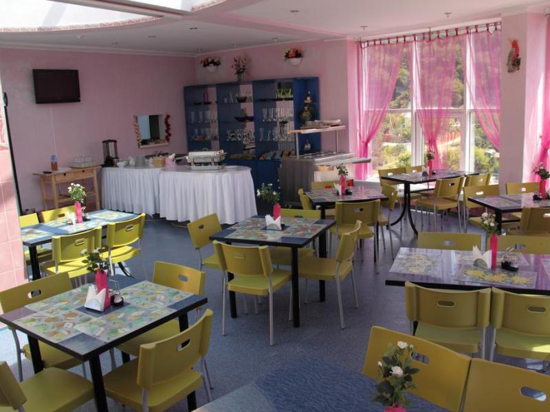 Paradise (Ольгинка)