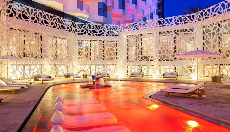 Hard Rock Hotel Ibiza