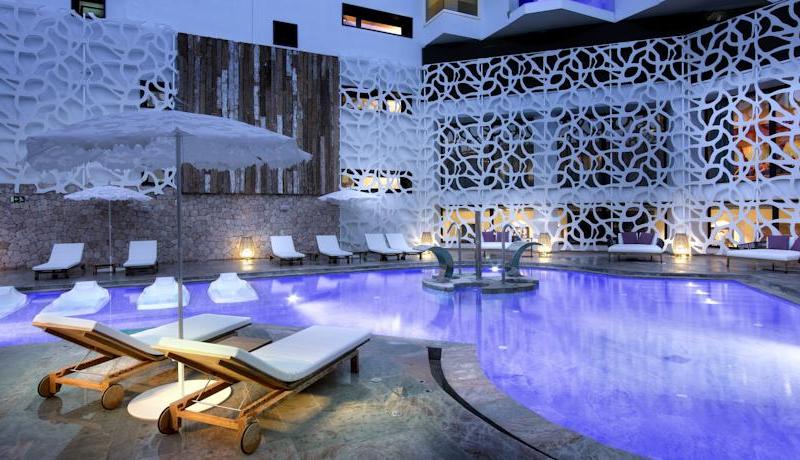Hard Rock Hotel Ibiza