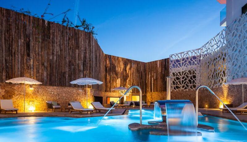 Hard Rock Hotel Ibiza