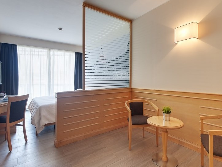 Occidental Aran Park