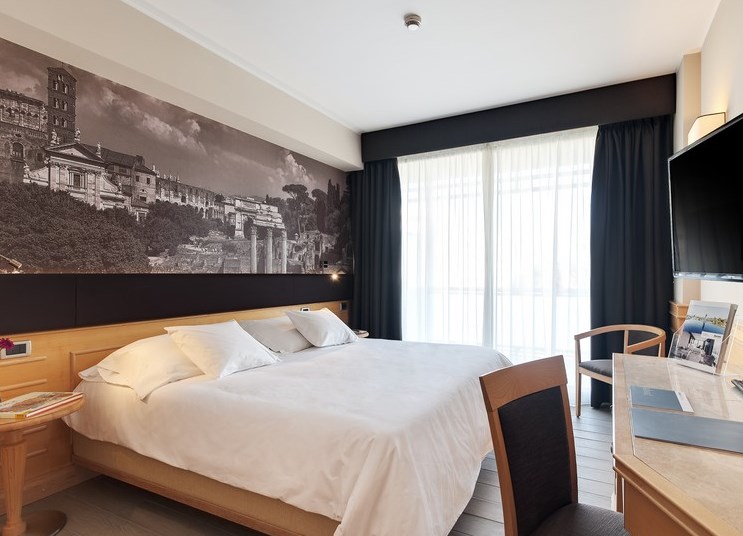 Occidental Aran Park