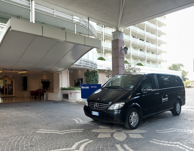 Occidental Aran Park