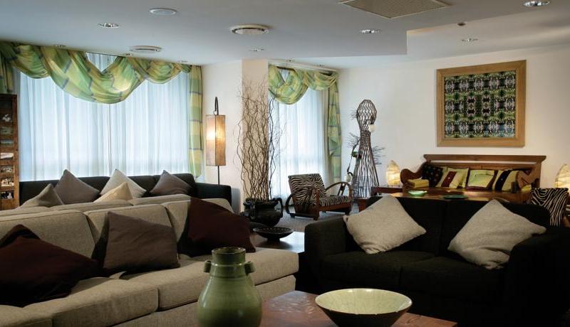 Occidental Aran Park