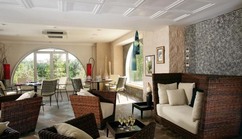 Occidental Aran Park