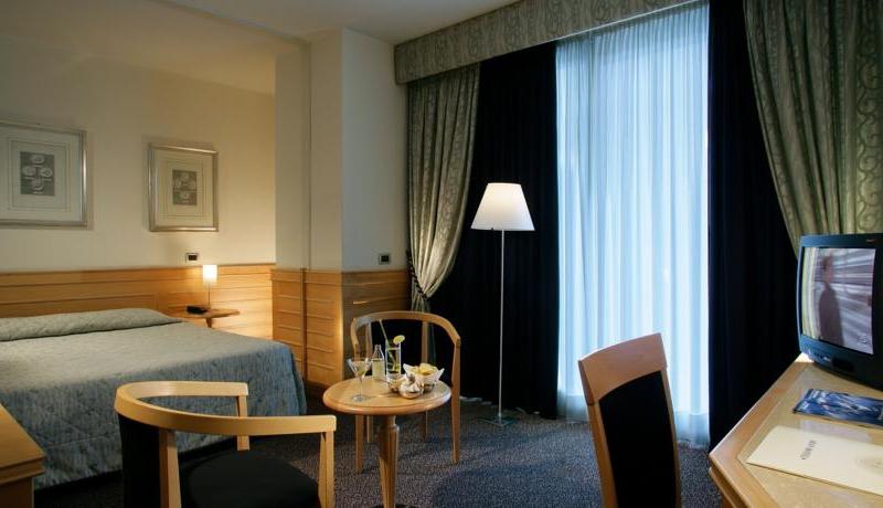 Occidental Aran Park