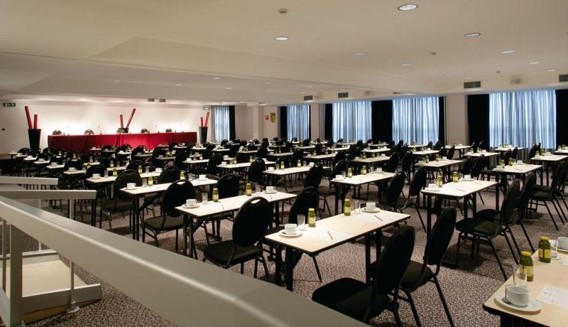 Occidental Aran Park