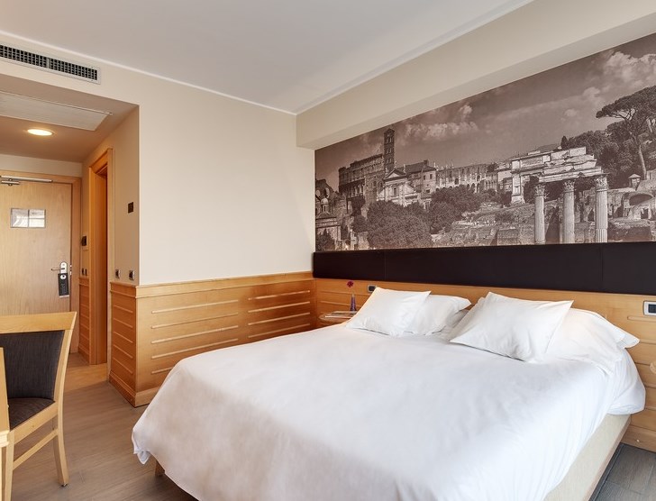 Occidental Aran Park