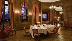 Chateau de Montvillargenne