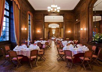 Chateau de Montvillargenne