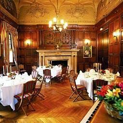 Chateau de Montvillargenne