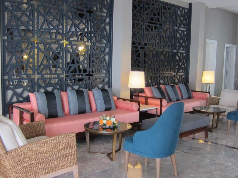 Paloma Marina Suites