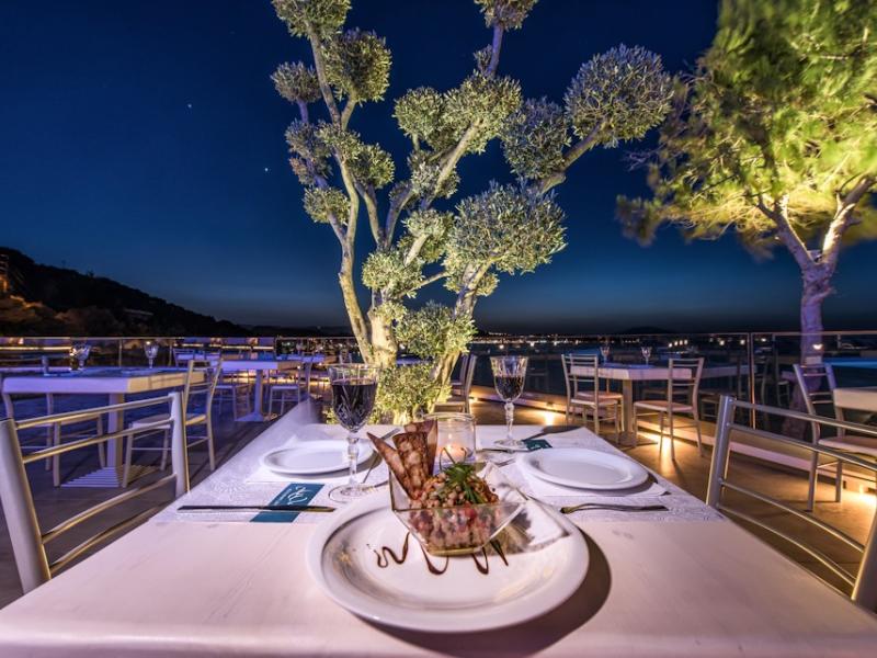 Ionian Hill Hotel 