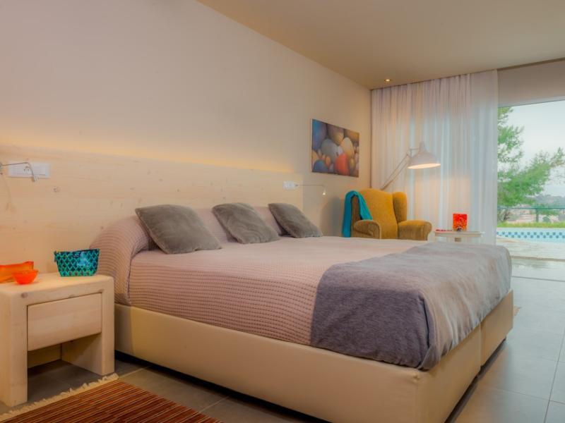 Ionian Hill Hotel 