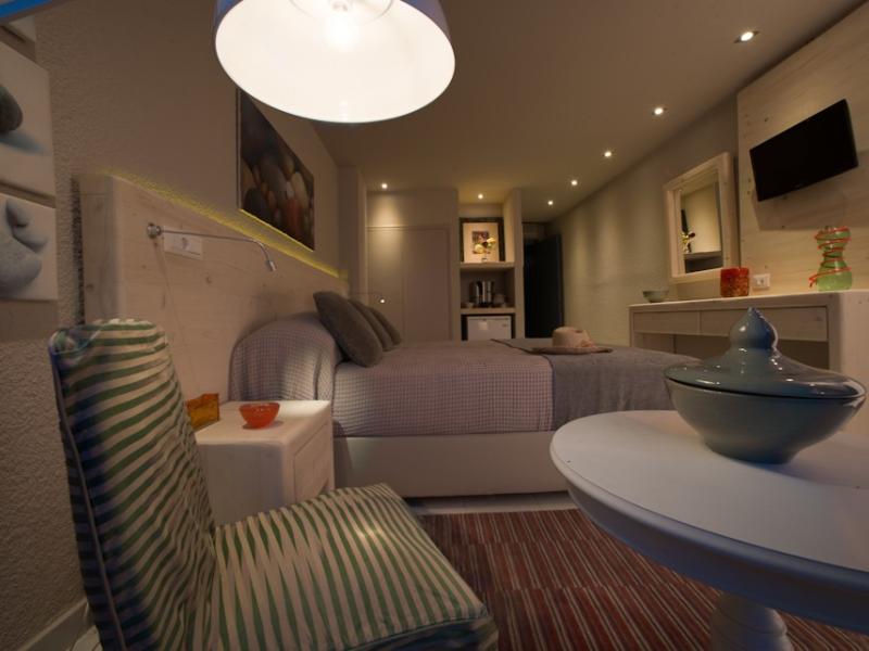 Ionian Hill Hotel 