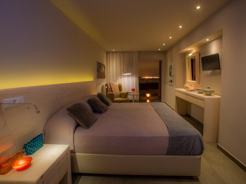 Ionian Hill Hotel 