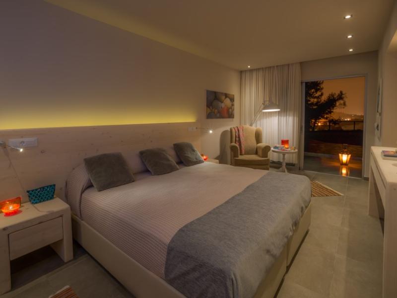 Ionian Hill Hotel 