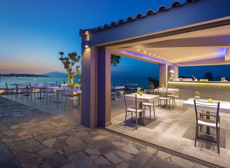 Ionian Hill Hotel 