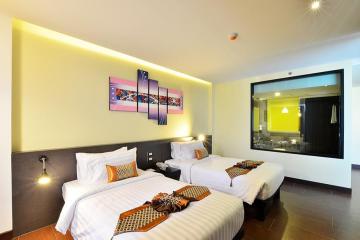 Отель Lakkhana Poolside Resort Таиланд, Наклуа, фото 2