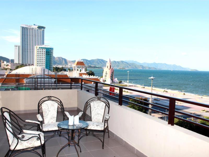 Monaco