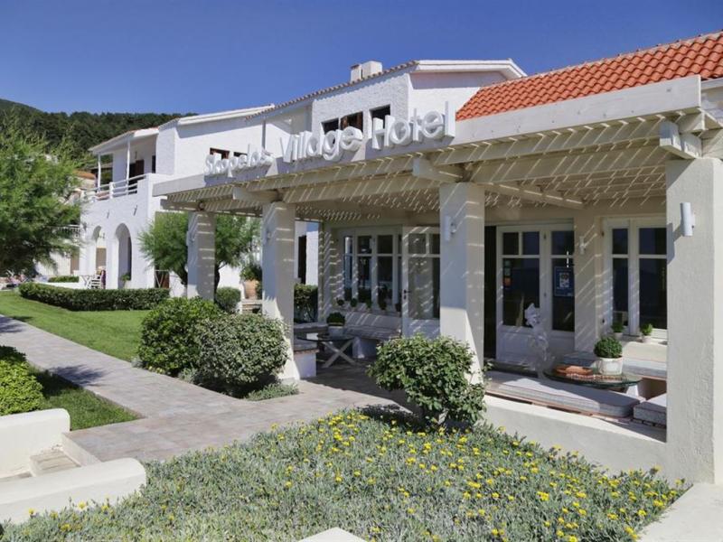 Skopelos Village Hotel