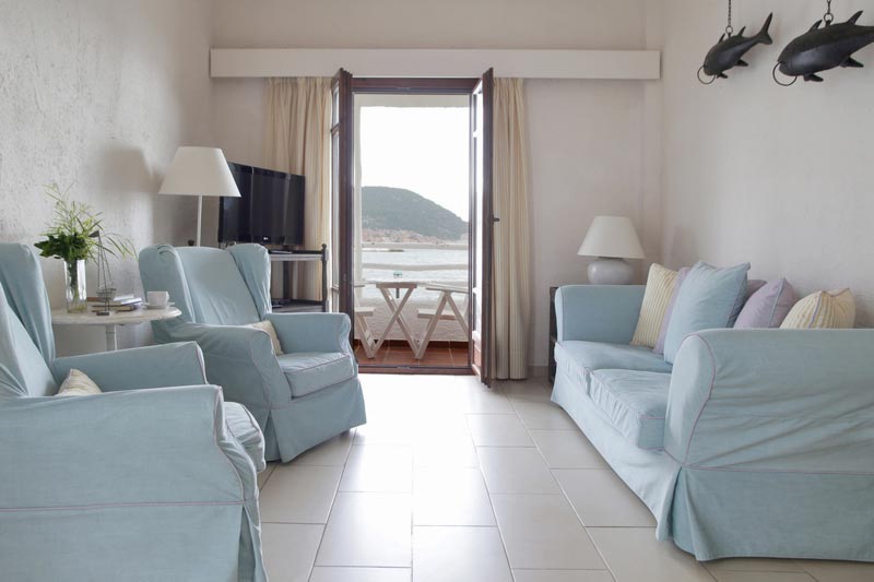 Skopelos Village Hotel