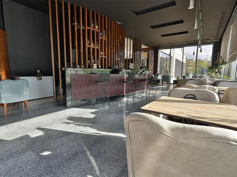 Ramada Plaza by Wyndham Istanbul Atakoy