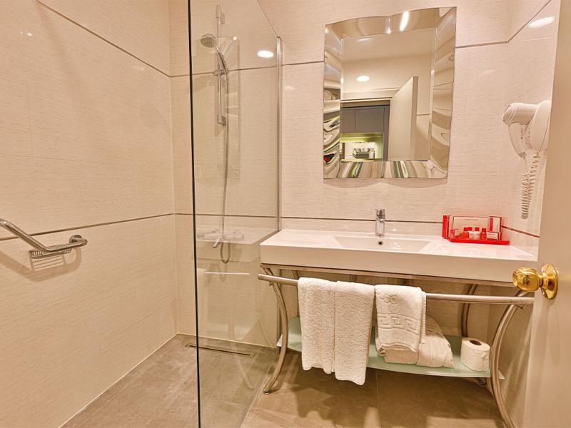 Ramada Plaza by Wyndham Istanbul Atakoy