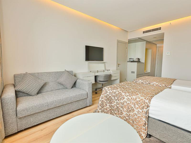 Ramada Plaza by Wyndham Istanbul Atakoy