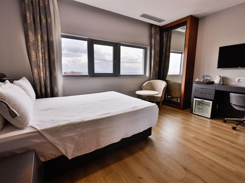 Ramada Hotel & Suites Istanbul Atakoy