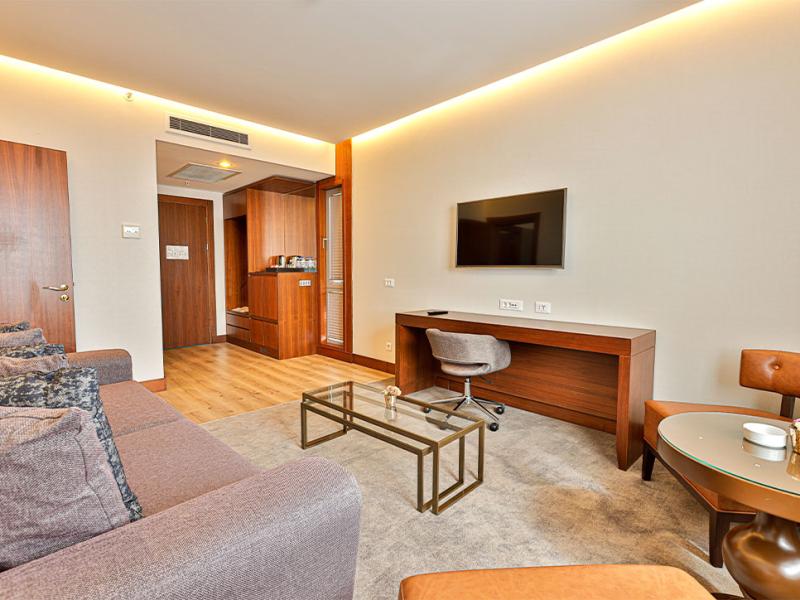 Ramada Plaza by Wyndham Istanbul Atakoy