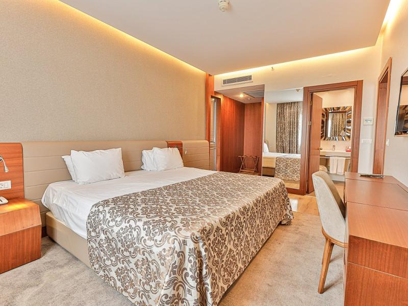 Ramada Plaza by Wyndham Istanbul Atakoy