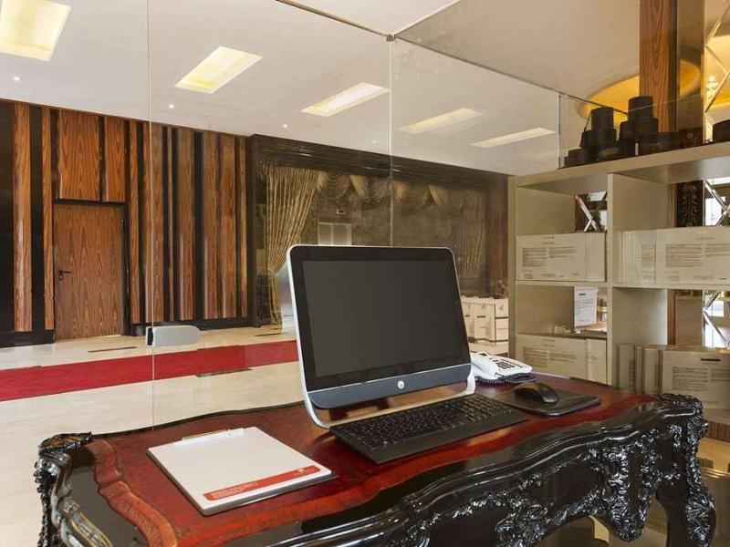 Ramada Plaza by Wyndham Istanbul Atakoy