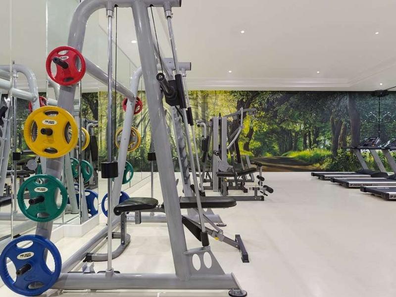 Ramada Plaza by Wyndham Istanbul Atakoy