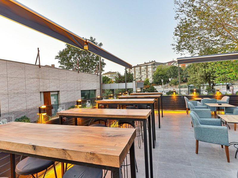 Ramada Plaza by Wyndham Istanbul Atakoy