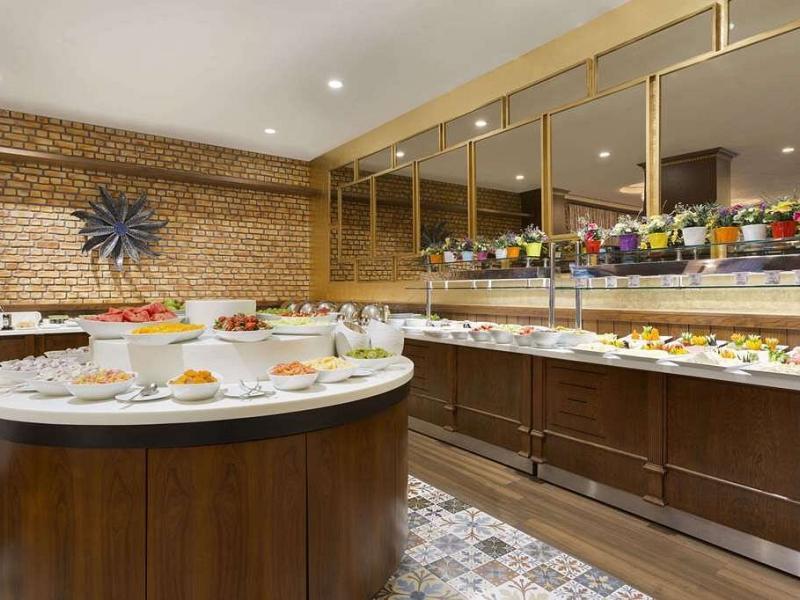 Ramada Plaza by Wyndham Istanbul Atakoy