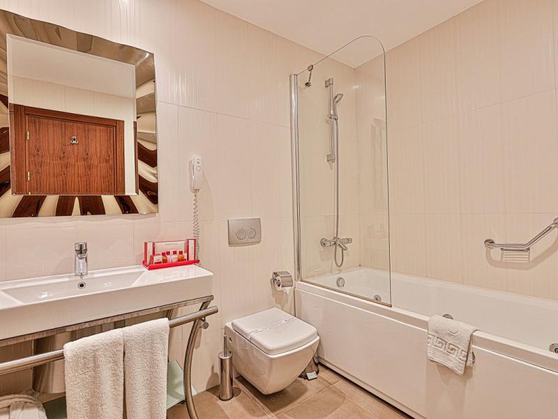 Ramada Plaza by Wyndham Istanbul Atakoy