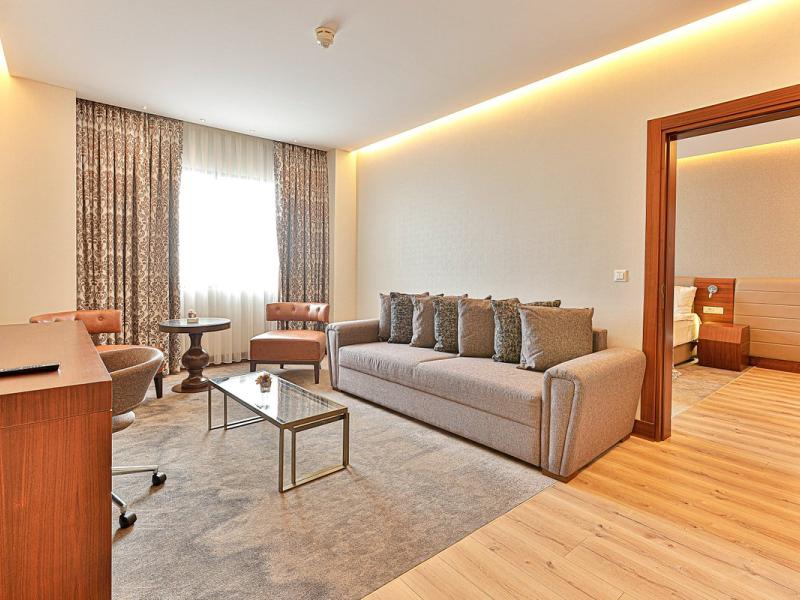 Ramada Plaza by Wyndham Istanbul Atakoy