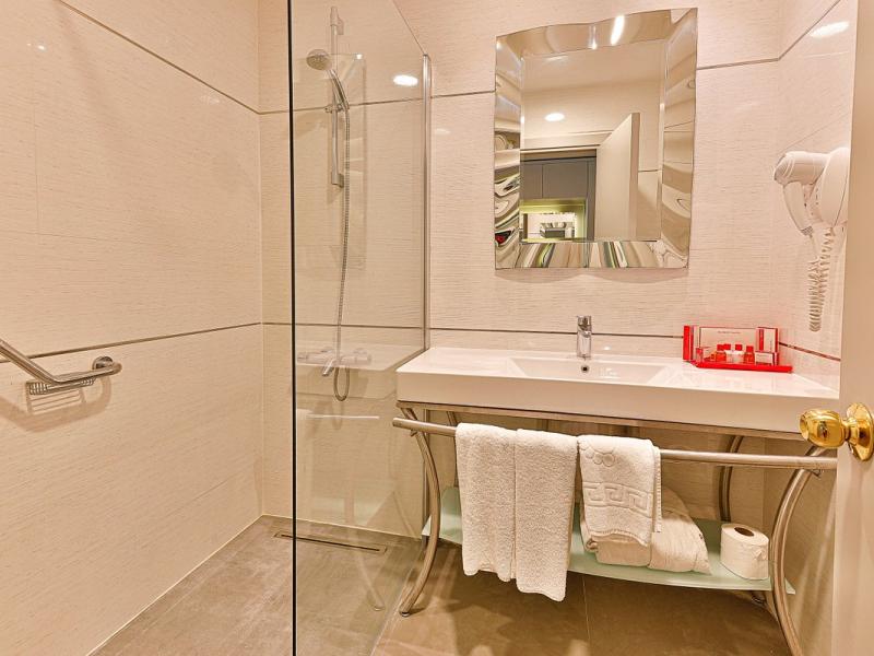 Ramada Plaza by Wyndham Istanbul Atakoy