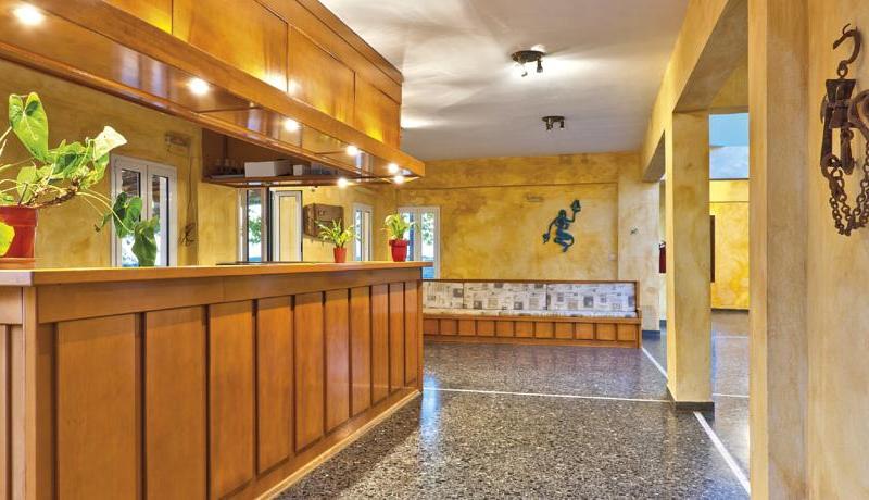 Hotel Tersanas Village