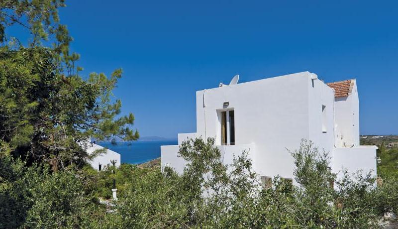 Hotel Tersanas Village