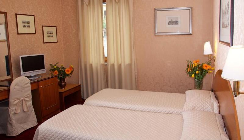 Hotel La Rovere