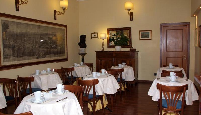 Hotel La Rovere