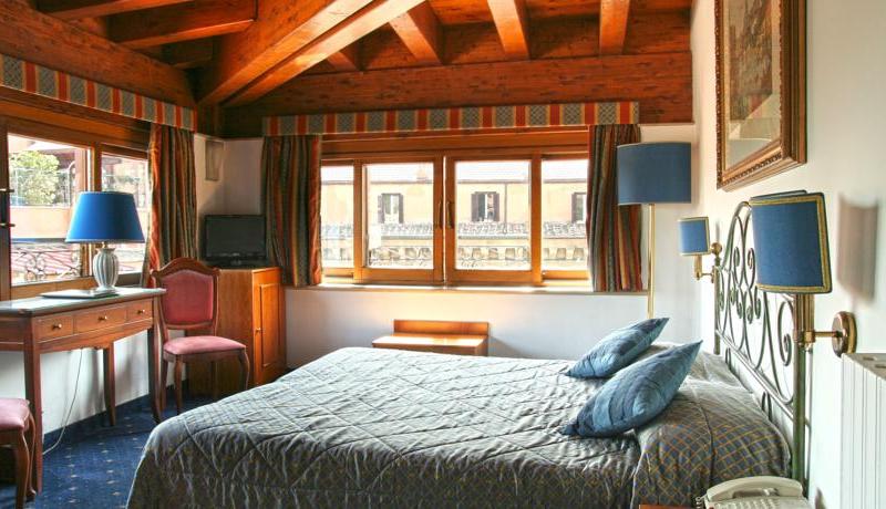 Hotel La Rovere